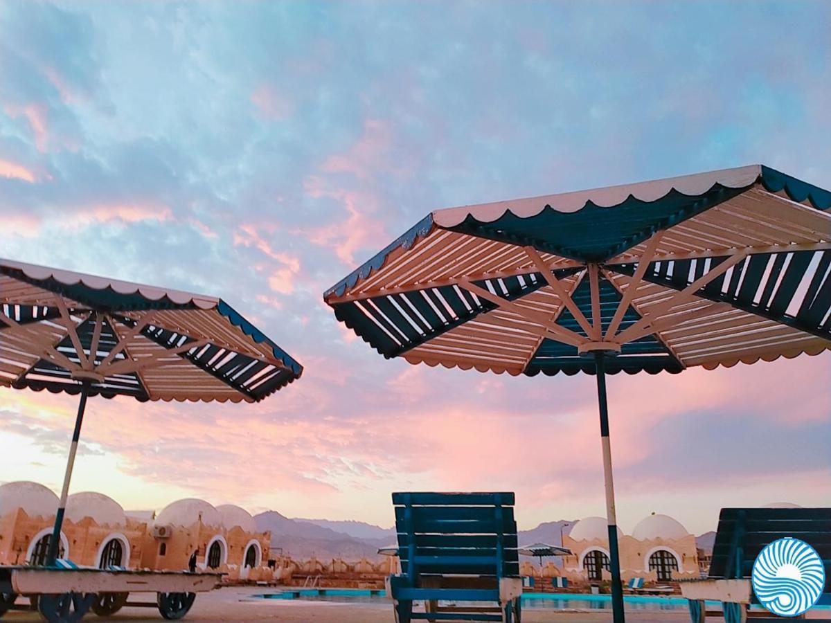 Lagona Dahab Village Kültér fotó