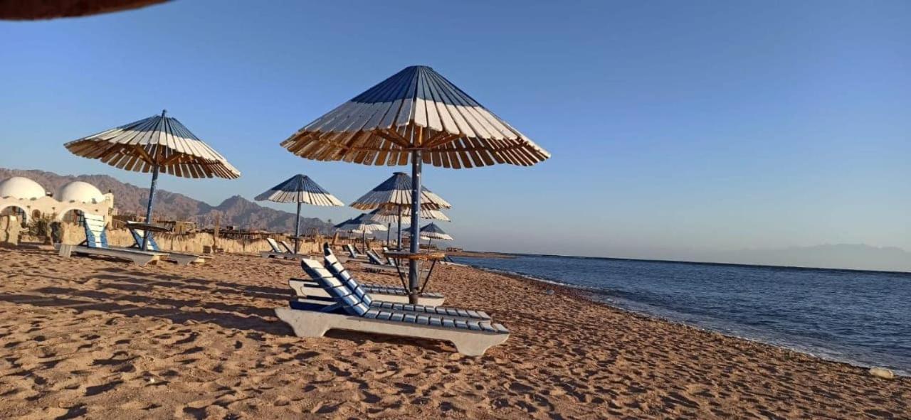 Lagona Dahab Village Kültér fotó