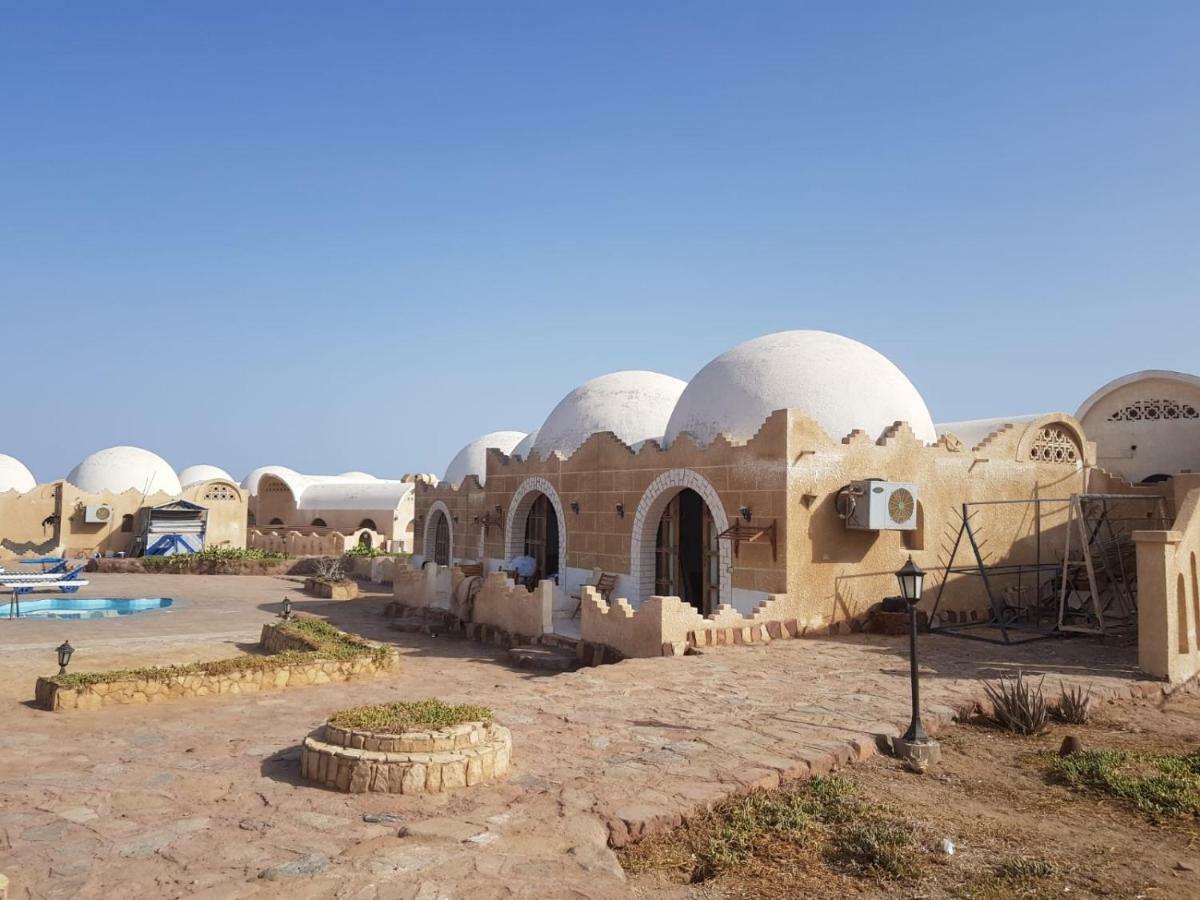 Lagona Dahab Village Kültér fotó